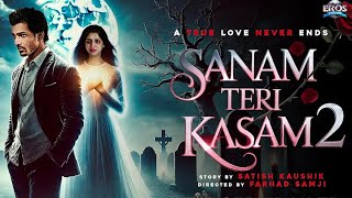 Sanam Teri Kasam 2 cover Song  Official Song  sanamterikasam treadingsongs [upl. by Walls546]