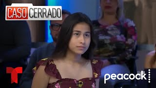 Caso Cerrado Capítulo Completo Arruina el negocio de su jefa por no saber inglés 📉🤦‍♂️ [upl. by Pritchett]