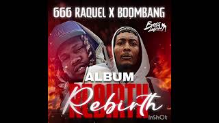 666 Raquel ft boombang trap coupe comma Snoop😈💦 [upl. by Ylecic954]