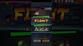 Fun Gohan ball legends gameplay [upl. by Latt]