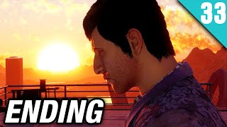 Saints Row 2022 ENDING  Final Mission  Showdown [upl. by Nyret597]