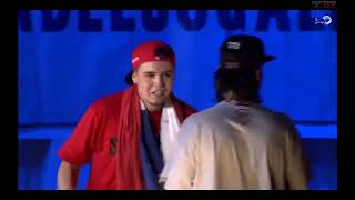 BIGKILLA vs KAISER HD 2014 REDBULL BATALLA DE GALLOS INTERNACIONAL [upl. by Lizzie602]