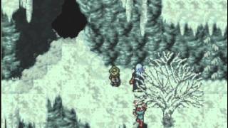 Chrono Trigger DS Walkthrough Extra Part 1 Antiquity Dimensional Vortex [upl. by Ebner943]