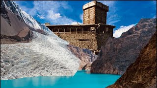 Detail History of Altit Fort  Attabad Lake  Passu Glacier  Borith Glacier  qasmi ep5 [upl. by Libna]