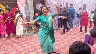 khubsurat kinnar dance Delhi  kinnar dance lovely kinnar lovely [upl. by Allisirp415]