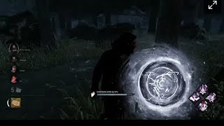 DBD How to Complete the Glyph Caretaker Challenge [upl. by Liman966]