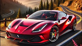 Ferrari edit pt2 🔥 [upl. by Norehc]