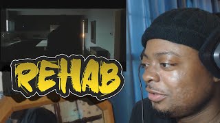 Brent Faiyaz  Rehab Winter In Paris Official Video REACTION [upl. by Acnalb]