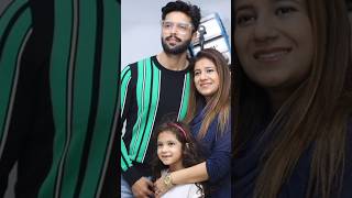 Kabhi Main Kabhi Tum Episode 35 36 Actors Fahad Mustafa family  wife  kabhimainkabhitumdrama [upl. by Anelyak]