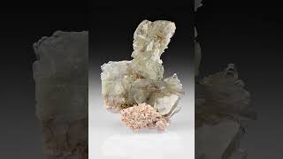 Baryte minerals mineral [upl. by Nomolas]