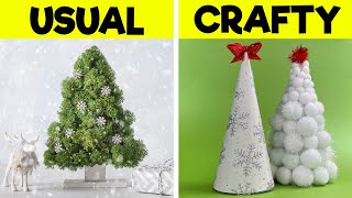 DIY Home Decor Ideas  New Year Gift in 3 Minutes [upl. by Ruttger964]