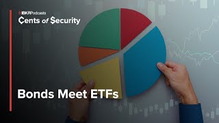 Bond ETFs You Can Do Both  Cents of Security Podcast Ep 71 [upl. by Spieler199]