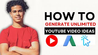 HOW TO USE GOOGLE KEYWORD PLANNER FOR YOUTUBE VIDEOS [upl. by Ahsinna]