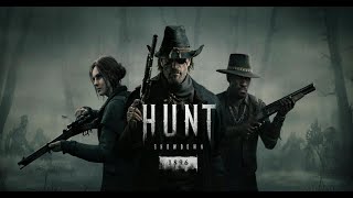 Hunt Showdown 1896 Ocalała Dusza odc 1 [upl. by Anaeli724]