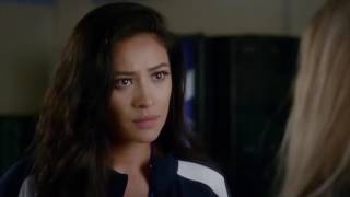 EMISON SCENE 7X11 Jealous Ali [upl. by Velick]