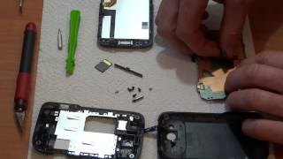 Riff Box JTAG  HTC Wildfire S  Boot Repair  Rom Install [upl. by Attelliw]