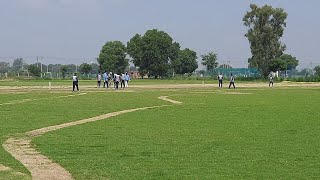 Live DPL 2024 Match 3  Phoenix Cricket Club vs Crease Hunters [upl. by Alasteir183]