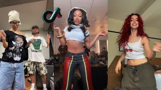 MamushiStar💫 Megan thee stallion ft Yuki chiba Tiktok Dance Challenge Compilation 2024 [upl. by Tilly]