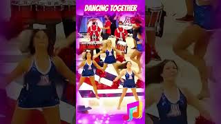 Dancing Together 055 😍🌹 dance breakdance dancevideo funny kpop [upl. by Elsy970]