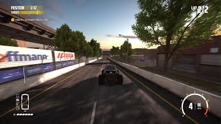 Wreckfest20241202085202 [upl. by Akino]