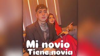 Análisis Psicológico de la Controversial Canción Mi novio tiene novia [upl. by Ainesej229]