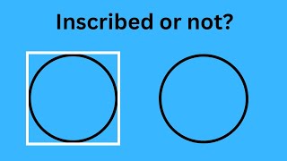 What is inscribed and circumscribed in geometry [upl. by Jochebed]