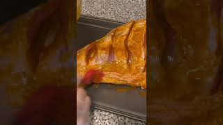 Leg Lamb food healthyrecipes subscribers cooking lamb satisfying marinated [upl. by Lori]