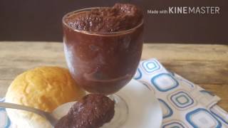 Granita al cioccolato [upl. by Aigroeg]