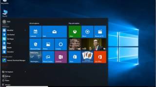 Uninstall Steganos Safe 18 in Windows 10 [upl. by Alleinad658]