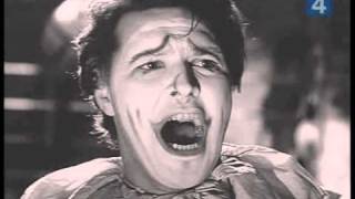 Vladimir Atlantov  Recitar Vesti la giubba I Pagliacci 1971 [upl. by Suoiradal386]