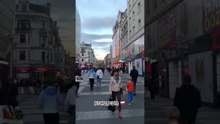 Katowice Poland 🇵🇱 travel poland europe youtubeshorts [upl. by Suoiluj]