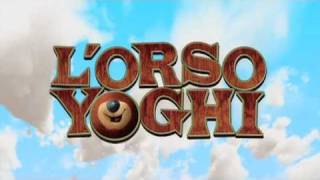 LOrso Yoghi  Spot quotThe bearquot [upl. by Lorien]