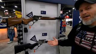 2024 NRA Great American Outdoor Show [upl. by Nelie913]