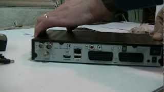 Triax TSC114 Saorview Combo  Overview amp Installation [upl. by Enrahs403]