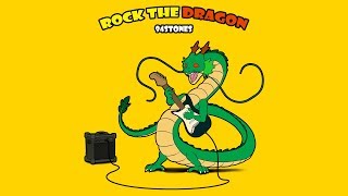 ROCK THE DRAGON  OFFICIAL ALBUM STREAM [upl. by Sidoeht733]