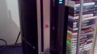 Xbox 360 vs Playstation 3  Loudness [upl. by Bergen]