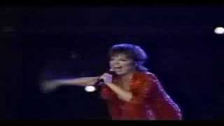 Liza Minnelli quotNew York New Yorkquot BEST VERSION [upl. by Gomar972]