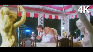 Mere Dil Pe Kiye Hai Jo Tumne Sitam  Kanoon 4K Movie Song  Lata Ji amp SPB  Urmila amp Ajay Devgan [upl. by Jacklin]