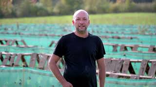 Les Enchampteurs lauréat du Concours Création et Reprise dEntreprise dans lAllier 2024 [upl. by Faulkner]