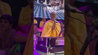 Prasadam Prayers HH Radhanath Swami [upl. by Yeltneb]