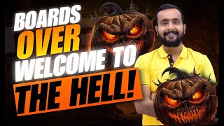 Hell Month Is Back For NDA Aspirants  Welcome To Hell [upl. by Sauder]