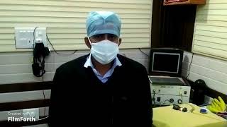 Dr S S CHAHAR PREMEDICAL CENTRE AGRA [upl. by Aihsemot]