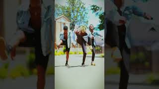 Drift  Teejay ft Davido Dance video🔥🔥🇰🇪 [upl. by Isolt227]