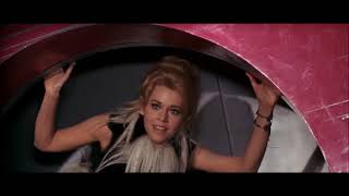 Adorable Scene from Barbarella 1968 [upl. by Theurer]