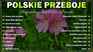 Polskie Przeboje ✔ Polskie Hity Lat 70 i 80 ✔ Polskie Stare Przeboje Hity lat 70 80 [upl. by Welcy]