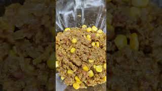 DesShepherdspie recipe recipeofthedayfooddesicookingscookingvideocokingideasmusttrytasty [upl. by Neelear]