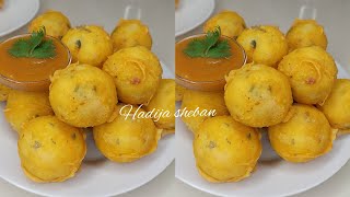 JINSI YA KUPIKA KACHORI TAMU SANAA NA TIPS ZOTE ZIPO HAPA⁉️ kachori [upl. by Suaeddaht]