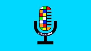 Dlsone Podcast Ep 3  Feat Cubeologist  750000 Rubs [upl. by Maker181]