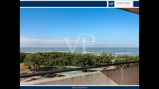 ENSeafront Penthouse  ChioggiaIsola Verde Ref IT 24 355 1394EN [upl. by Sclater]