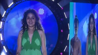 IIT Roorkee Sunidhi Chauhan live ❤️🔥sunidhichauhan iitroorkee iitbombay viralvideo [upl. by Eillas284]